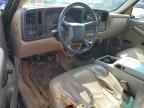 2002 CHEVROLET Silverado