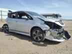 2022 NISSAN LEAF