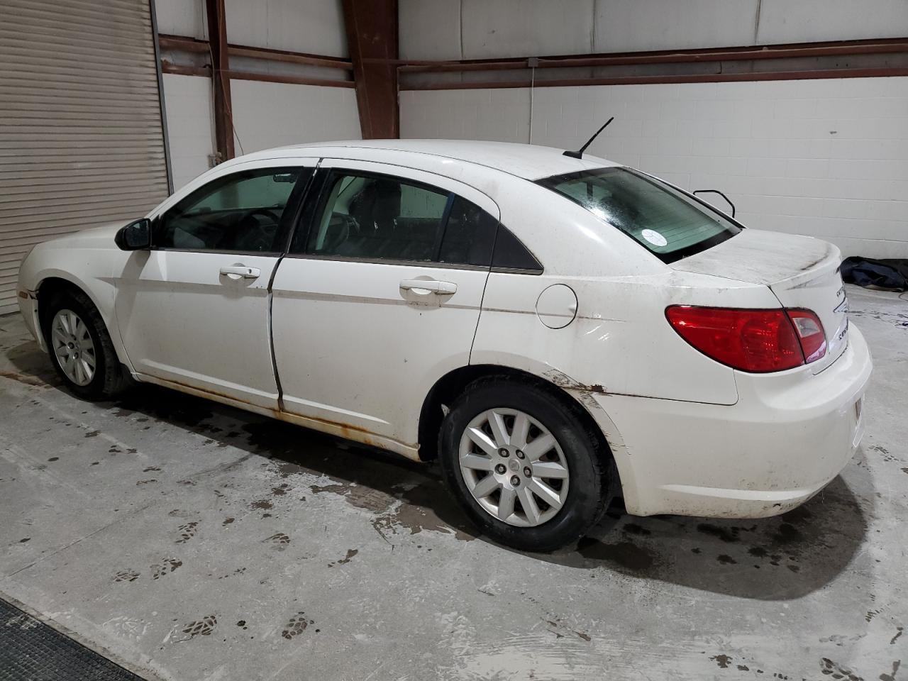 2010 CHRYSLER Sebring