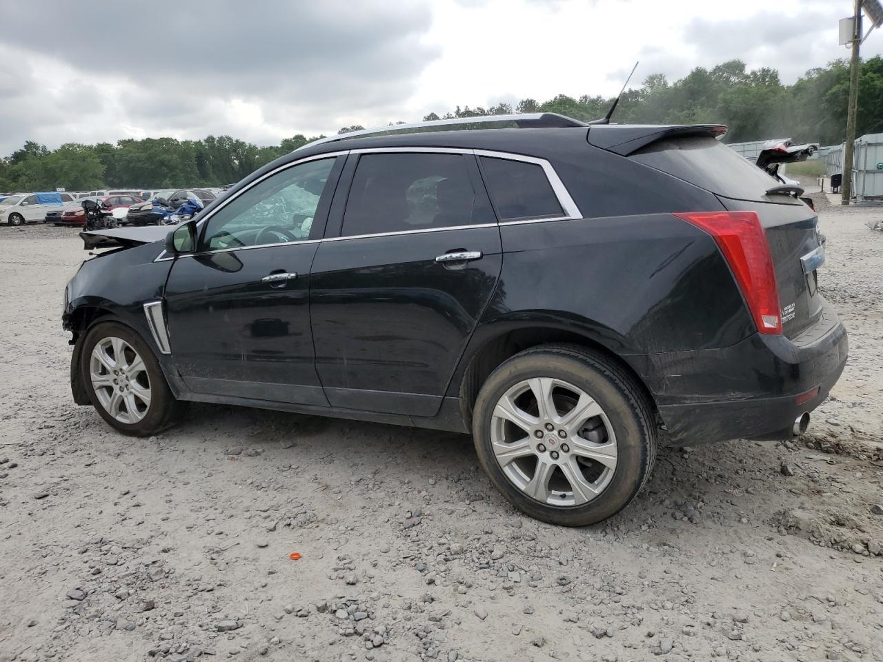 2014 CADILLAC SRX