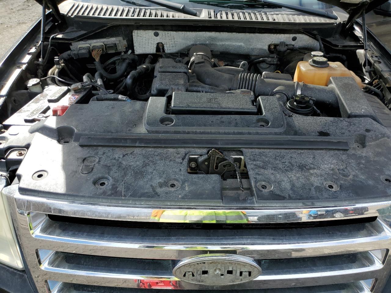 2007 FORD Expedition