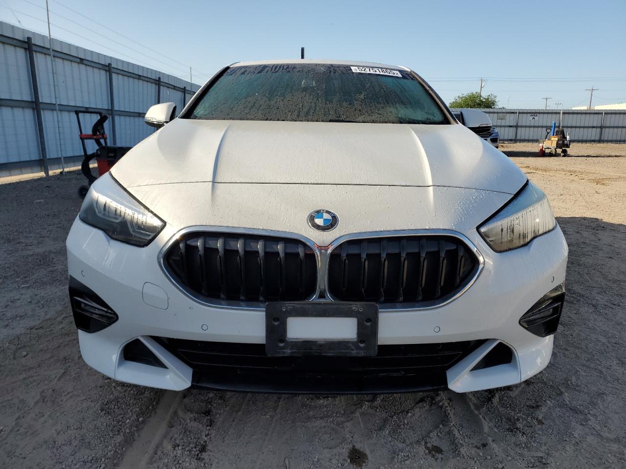 2021 BMW 2 Series