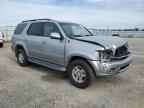 2001 TOYOTA Sequoia