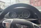 2013 BENTLEY Continental