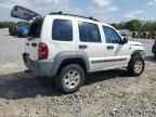 2007 JEEP Liberty