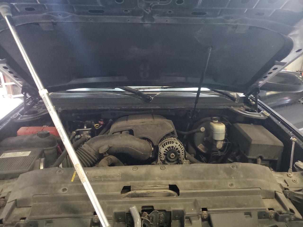 2007 GMC Yukon