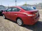 2014 NISSAN SENTRA
