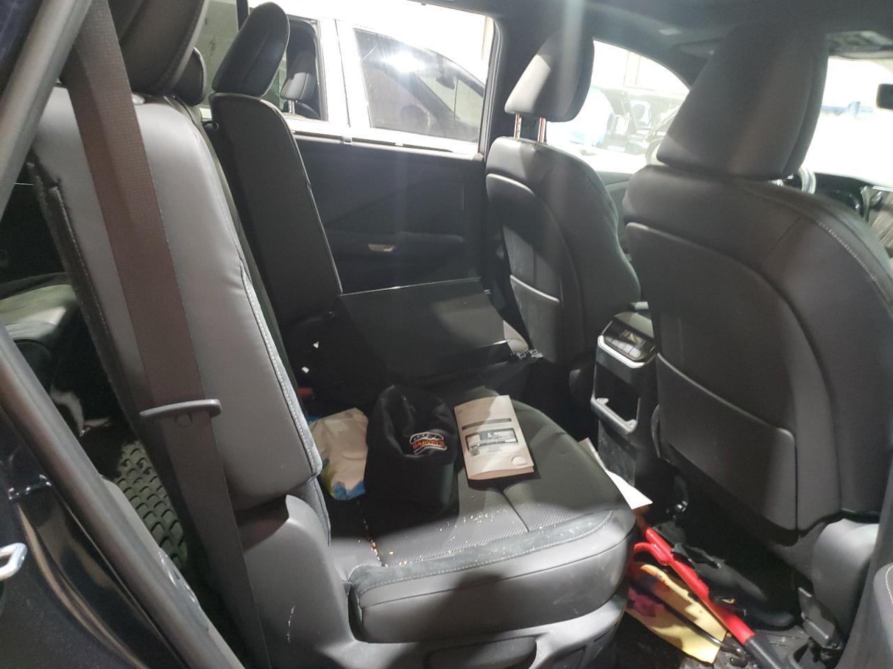 2024 LEXUS TX 350