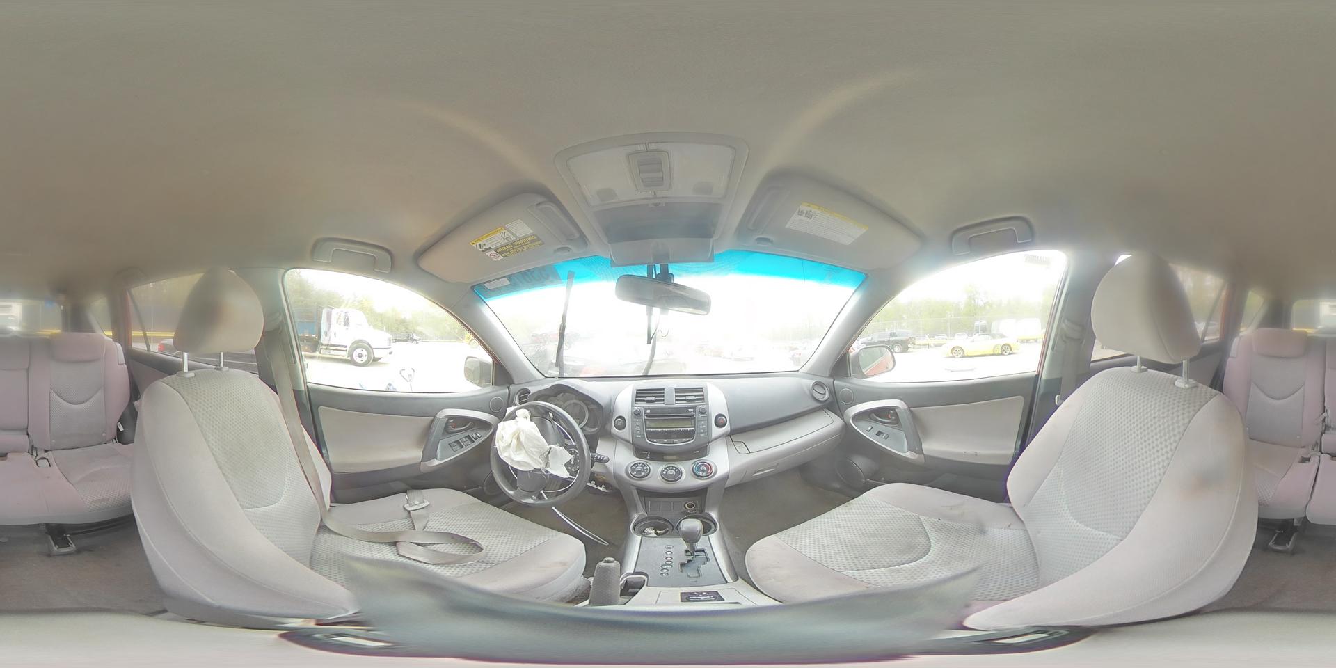 2007 TOYOTA RAV4
