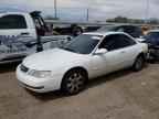 1997 ACURA CL
