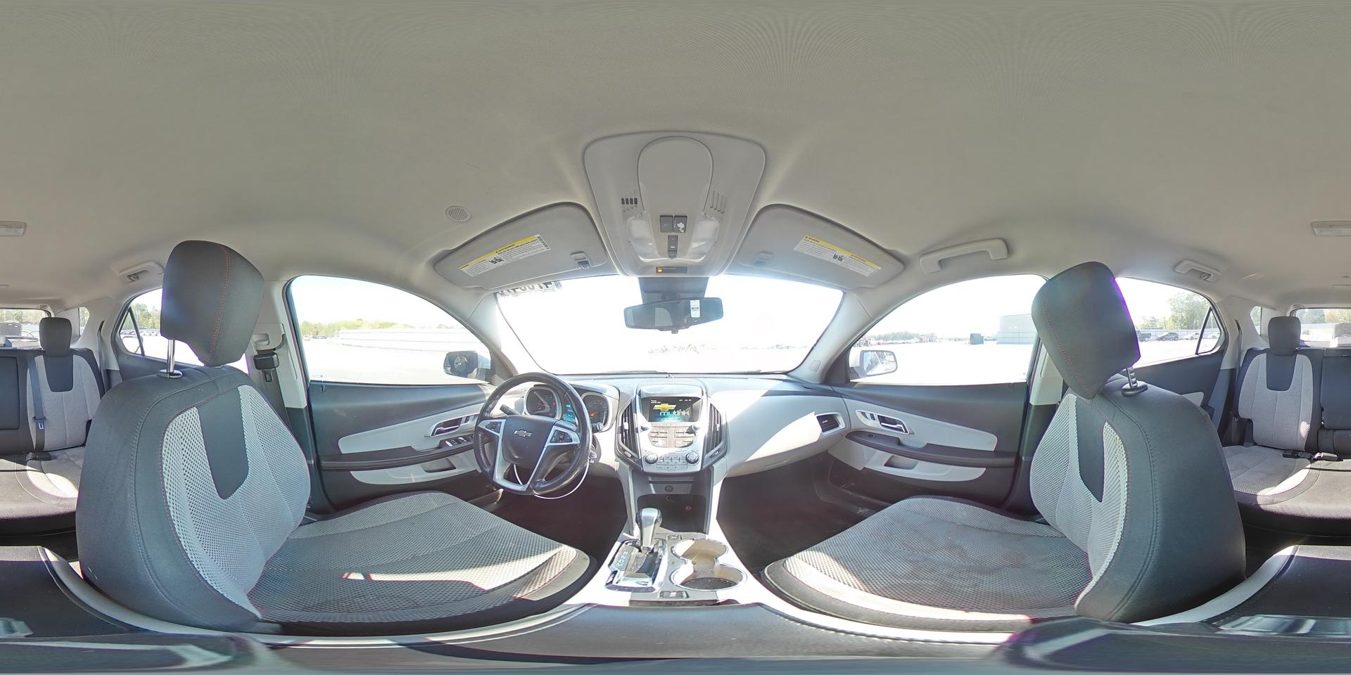 2014 CHEVROLET EQUINOX