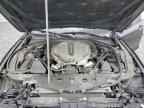 2011 BMW 5 series