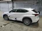 2021 LEXUS NX 300