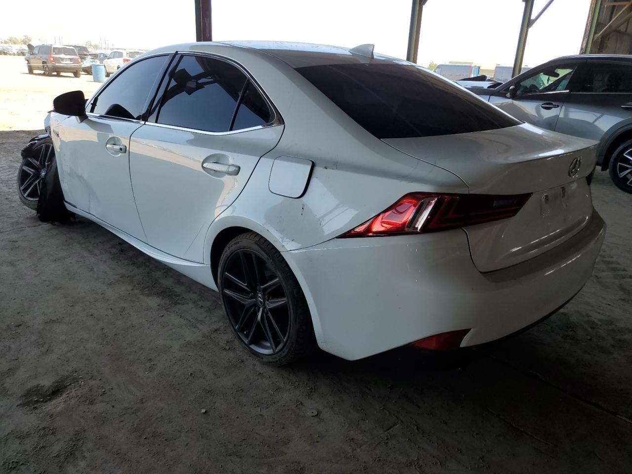 2014 LEXUS IS 350