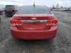 2011 CHEVROLET CRUZE
