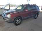 2005 HYUNDAI SANTA FE