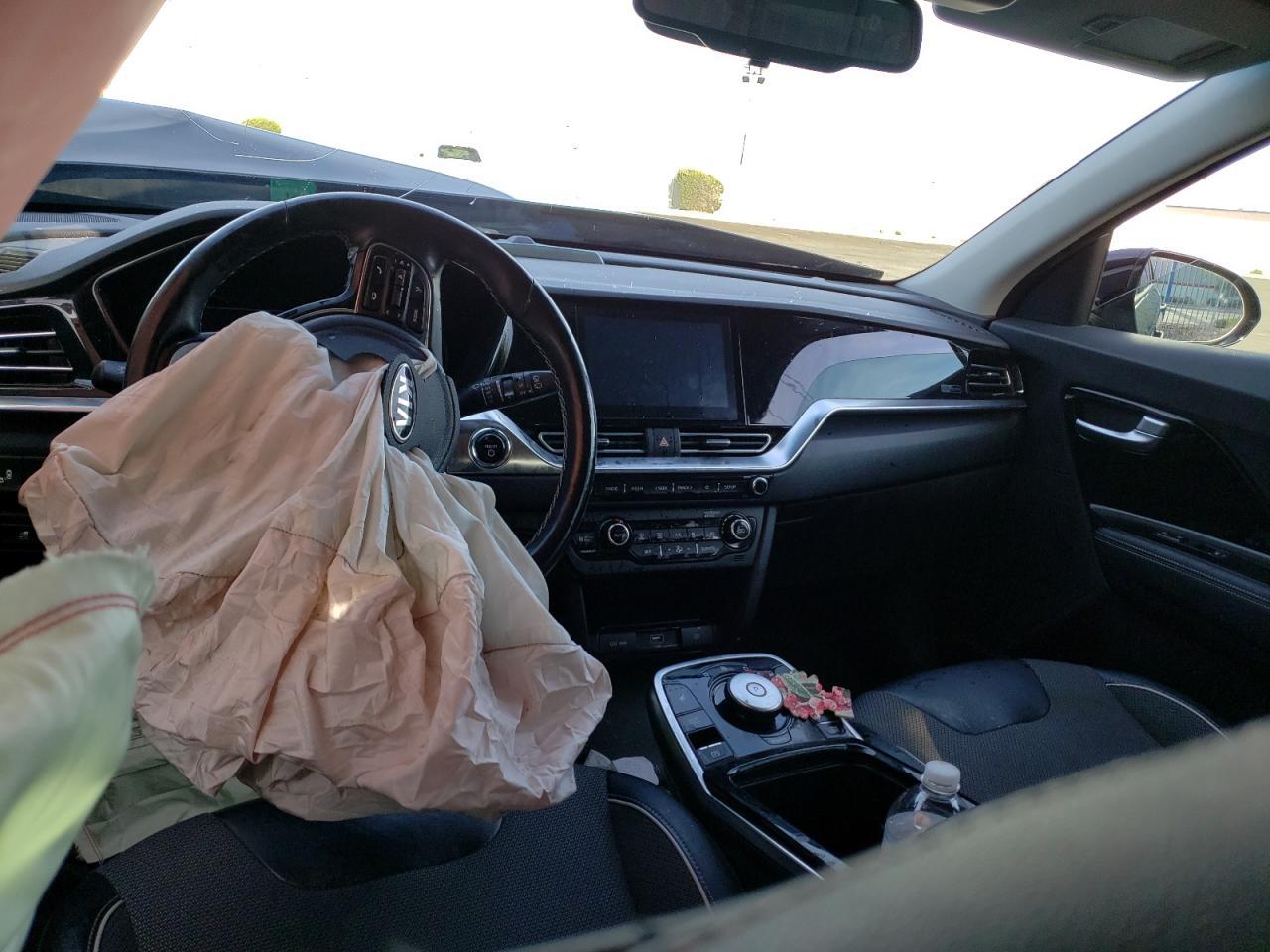 2020 KIA Niro
