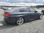 2011 BMW 5 series
