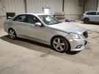 2011 MERCEDES-BENZ E-Class