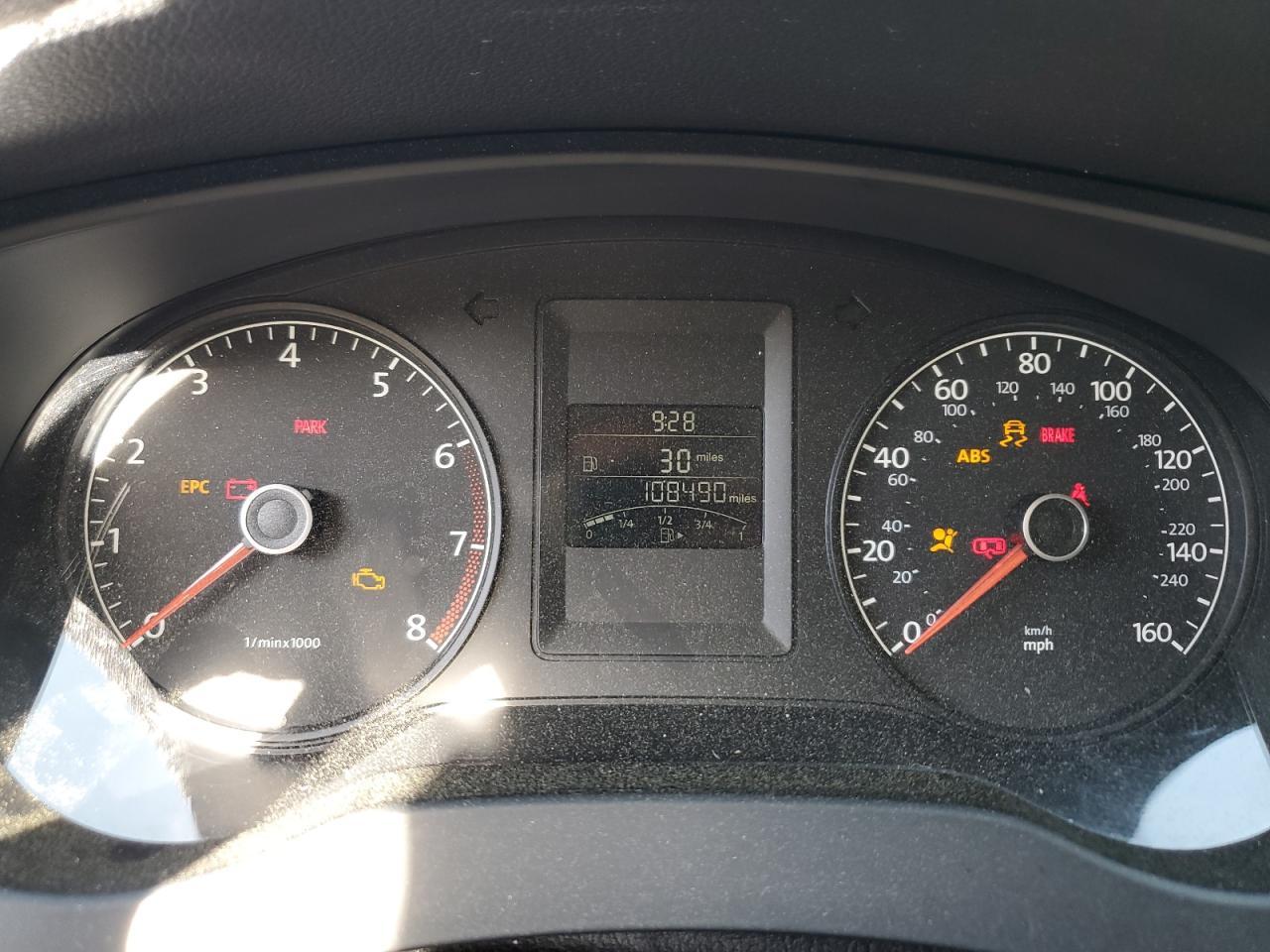 2014 VOLKSWAGEN JETTA
