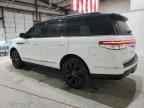 2022 LINCOLN Navigator