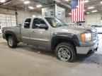 2009 GMC Sierra