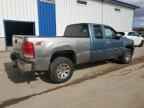 2009 GMC Sierra