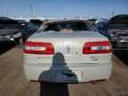 2007 LINCOLN MKZ