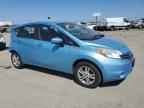 2015 NISSAN Versa Note
