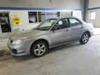 2007 SUBARU IMPREZA