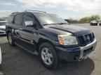 2006 NISSAN Armada