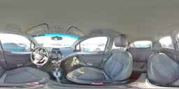 2015 CHEVROLET Spark