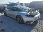 2021 PORSCHE 911