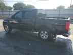2012 NISSAN Frontier