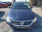 2012 VOLKSWAGEN CC