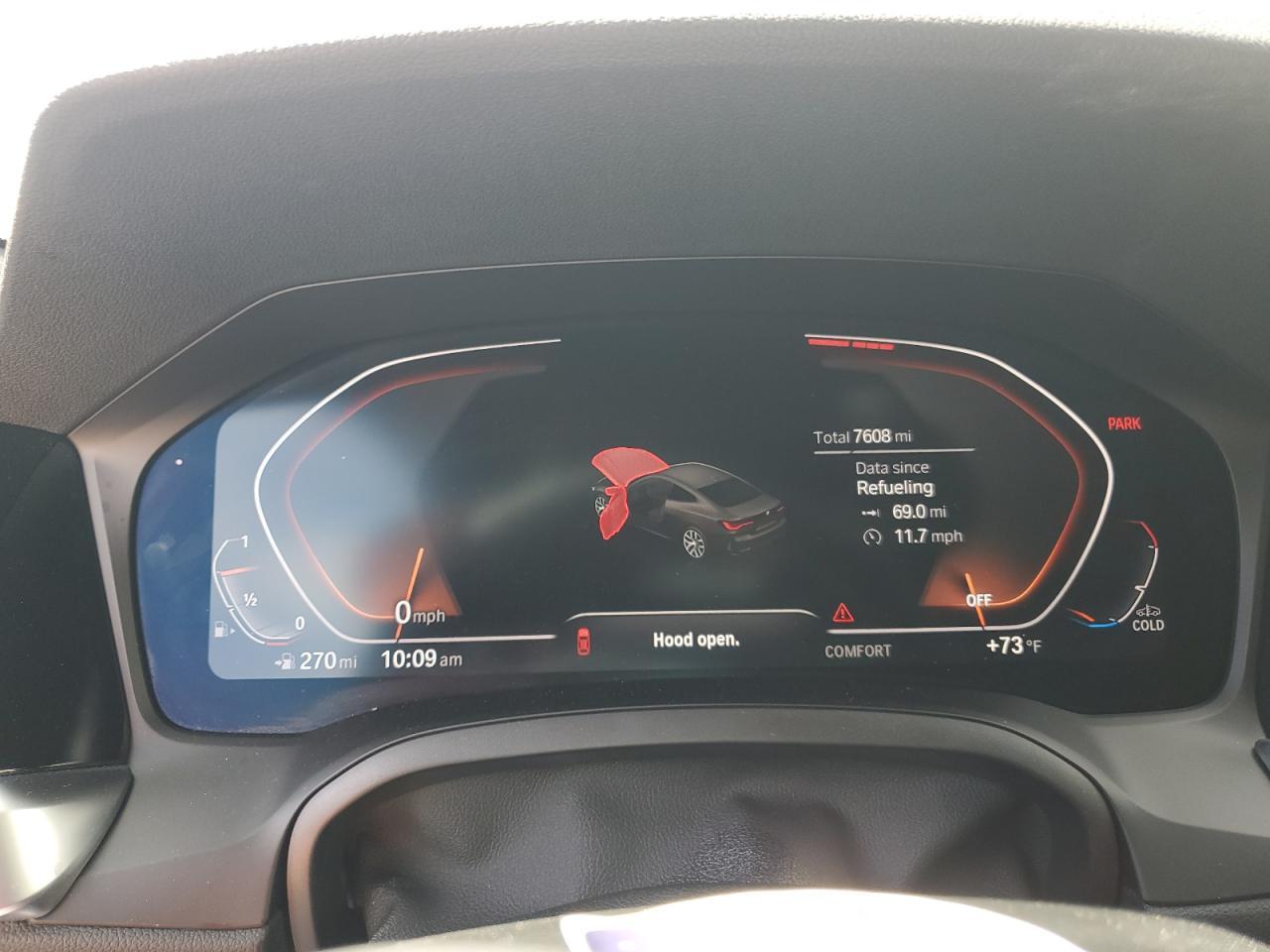 2022 BMW 4 Series