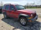 2007 JEEP Liberty