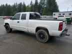 2006 CHEVROLET Silverado