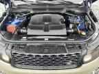 2017 LAND ROVER RANGE ROVER