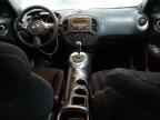 2014 NISSAN Juke