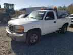 2004 GMC SIERRA 1500