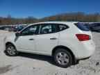 2010 NISSAN ROGUE