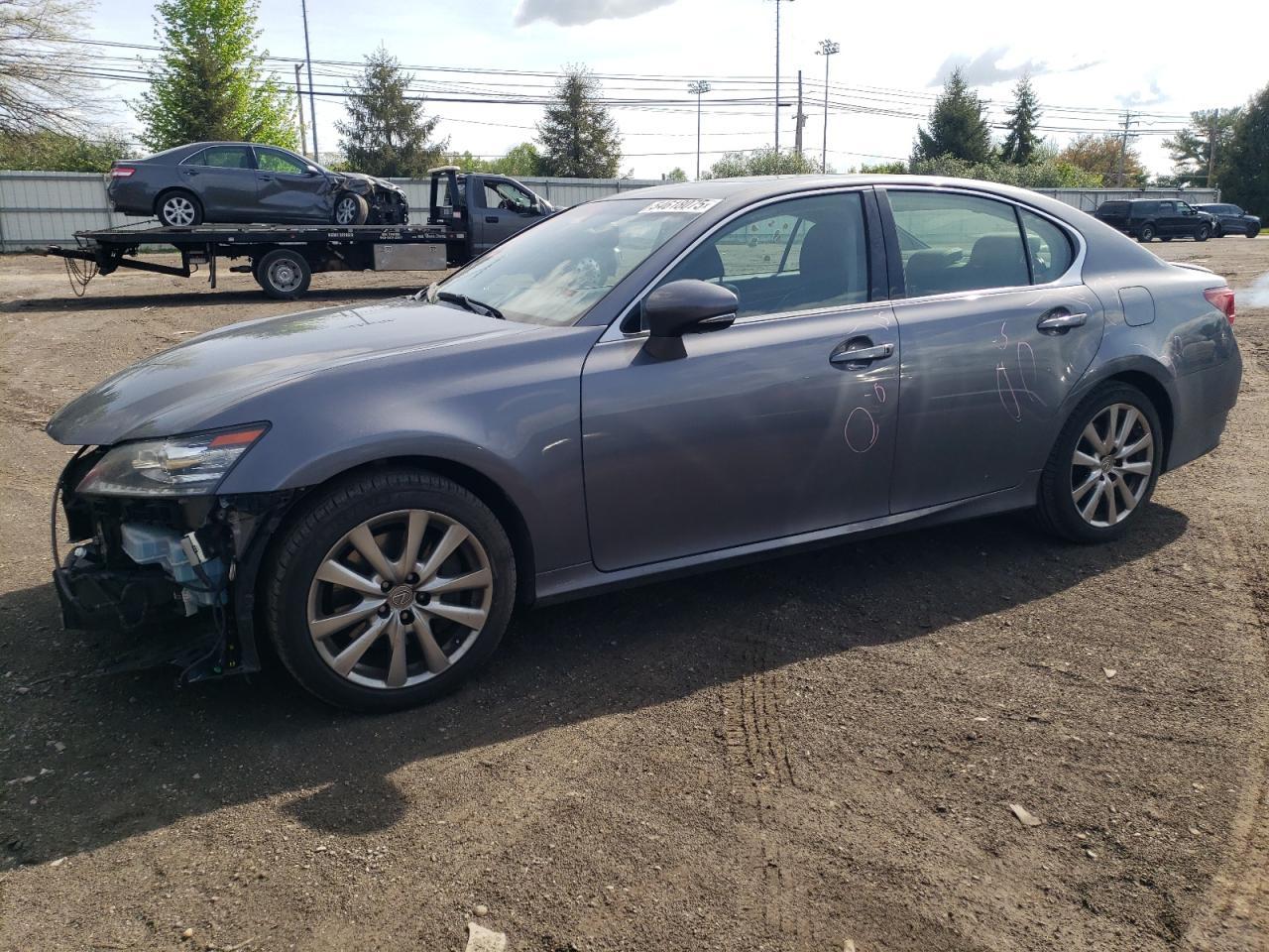 2013 LEXUS Gs