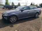 2013 LEXUS Gs