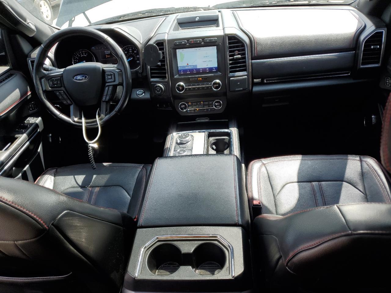 2020 FORD Expedition