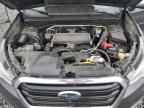 2019 SUBARU Ascent