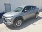 2024 CHEVROLET Trailblazer