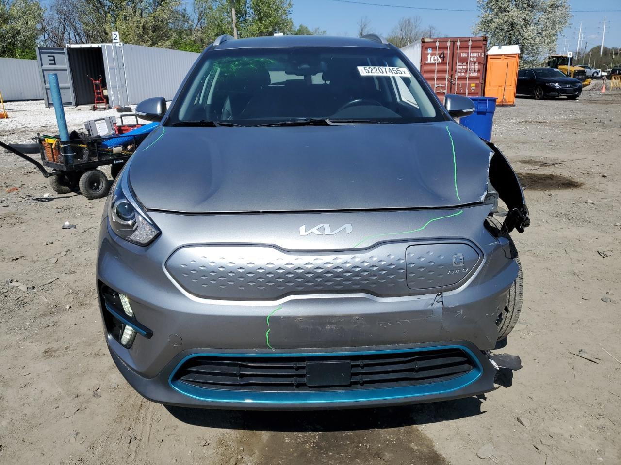2022 KIA Niro