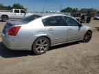 2008 NISSAN Maxima