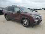 2017 HONDA PILOT